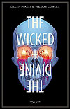 Wicked + The Divine, The  (2014)  n° 9