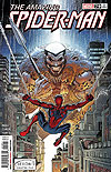 Amazing Spider-Man, The (2018)  n° 79 - Marvel Comics