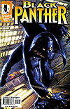 Black Panther (1998)  n° 1 - Marvel Comics