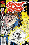 Ghost Rider (1990)  n° 58 - Marvel Comics