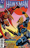 Hawkman (1993)  n° 3 - DC Comics