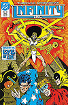 Infinity, Inc. (1984)  n° 43 - DC Comics