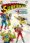 Superman (1939)  n° 65 - DC Comics