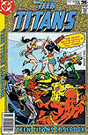 Teen Titans (1966)  n° 53 - DC Comics
