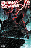 Batman/Catwoman (2021)  n° 7 - DC (Black Label)