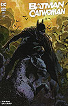 Batman/Catwoman (2021)  n° 8 - DC (Black Label)