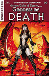 Grimm Tales of Terror Annual: Goddess of Death 