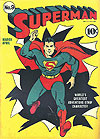 Superman (1939)  n° 9
