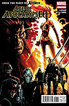 Age of Apocalypse (2012)  n° 1 - Marvel Comics