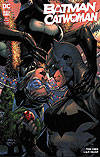 Batman/Catwoman (2021)  n° 8 - DC Comics