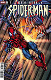 Ben Reilly: Spider-Man (2022)  n° 1 - Marvel Comics