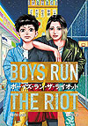 Boys Run The Riot (2021)  n° 2 - Kodansha Comics Usa