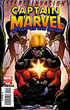 Captain Marvel (2008)  n° 4