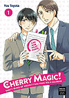 Cherry Magic! Thirty Years of Virginity Can Make You A Wizard?! (2020)  n° 1 - Square Enix Us