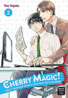 Cherry Magic! Thirty Years of Virginity Can Make You A Wizard?! (2020)  n° 2 - Square Enix Us