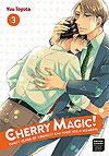 Cherry Magic! Thirty Years of Virginity Can Make You A Wizard?! (2020)  n° 3 - Square Enix Us