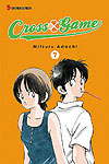 Cross Game (2010)  n° 7 - Viz Media