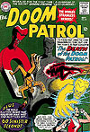 Doom Patrol (1964)  n° 98 - DC Comics