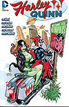 Harley Quinn Welcome To Metropolis (2002)  n° 1 - DC Comics