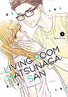 Living-Room Matsunaga-San (2020)  n° 3 - Kodansha Comics Usa