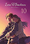 Love At Fourteen (2014)  n° 10 - Yen Press