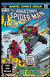 Marvel Legends Reprint - The Amazing Spider-Man (1963) #122  - Marvel Comics