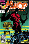 Namor The Sub-Mariner (1990)  n&deg;&nbsp;35 - Marvel Comics