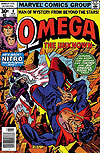 Omega The Unknown (1976)  n° 8