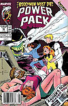Power Pack (1984)  n° 43