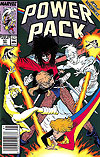 Power Pack (1984)  n° 53