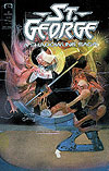 St. George (1988)  n° 1 - Marvel Comics (Epic Comics)