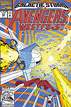 West Coast Avengers, The (1985)  n° 82 - Marvel Comics