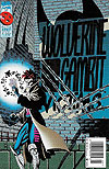 Wolverine/Gambit: Victims (1995)  n° 1 - Marvel Comics