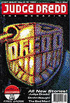 Judge Dredd: The Megazine (1992)  n° 1 - Fleetway Publications
