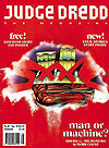 Judge Dredd: The Megazine (1992)  n° 37 - Fleetway Publications