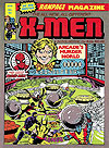 Rampage Magazine (1977)  n° 41 - Marvel Uk