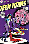 Teen Titans (1966)  n° 26 - DC Comics
