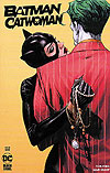 Batman/Catwoman (2021)  n° 9 - DC (Black Label)