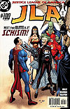 JLA (1997)  n° 100 - DC Comics