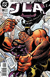 JLA (1997)  n° 26 - DC Comics