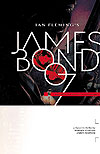 James Bond: The Complete Warren Ellis Omnibus (2020)  - Dynamite Entertainment