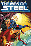 Superman: The Man of Steel (2020)  n° 4