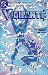Vigilante (1983)  n° 23 - DC Comics