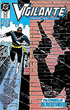 Vigilante (1983)  n° 45 - DC Comics