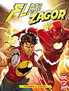 Flash & Zagor (2021)  n° 1 - Sergio Bonelli Editore/DC Comics