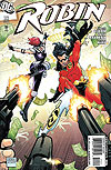 Robin (1993)  n° 172 - DC Comics
