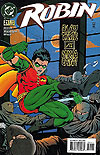 Robin (1993)  n° 21 - DC Comics