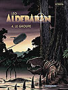 Aldebaran (1994)  n° 4 - Dargaud