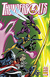 Thunderbolts Omnibus (2021)  n° 2 - Marvel Comics