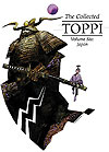 Collected Toppi, The (2019)  n° 6 - Magnetic Press